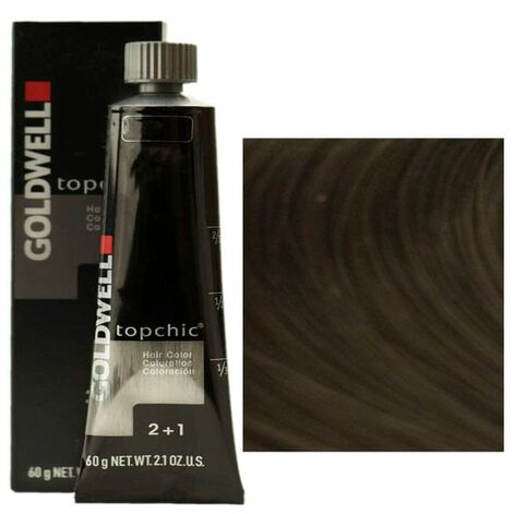 Goldwell Topchic Hair Color